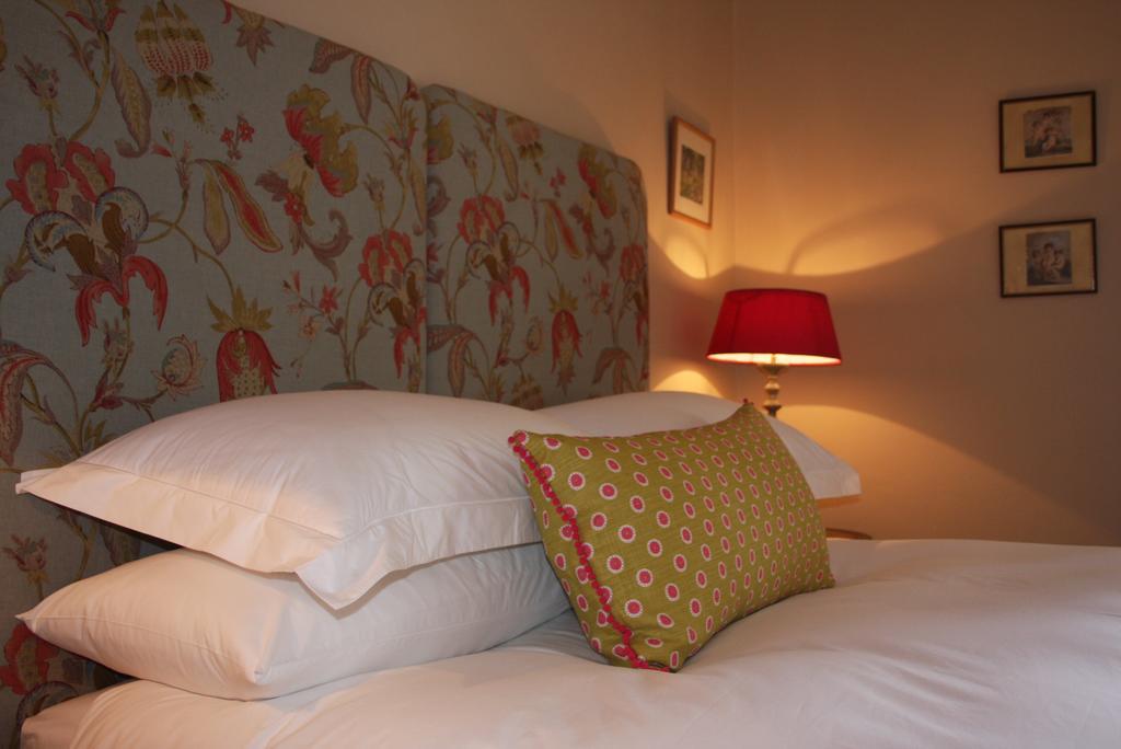 Brook Farm Bed & Breakfast Taunton Room photo